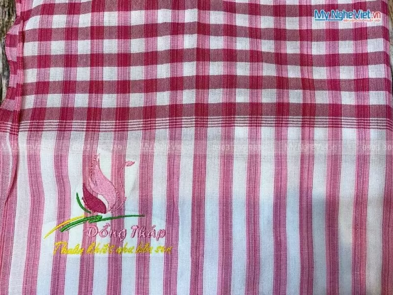 Khăn rằn Nam Bộ