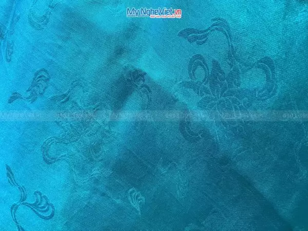 khăn choàng cổ lụa Hà Đông