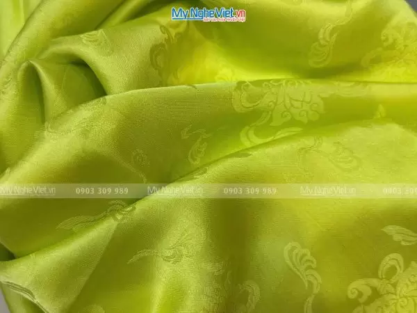 Khăn choàng cổ lụa đẹp