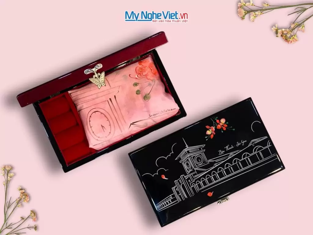 Combo Quà Tặng