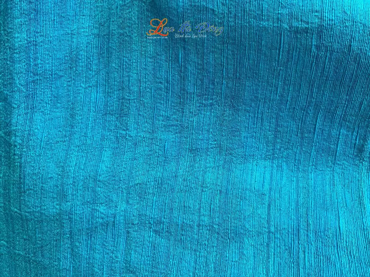 Khăn Đũi Xanh Biển Khăn Đũi Xanh Biển