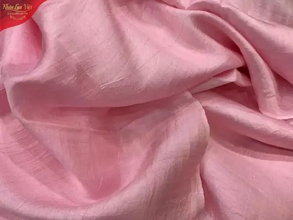 Khăn lụa tơ tằm loang